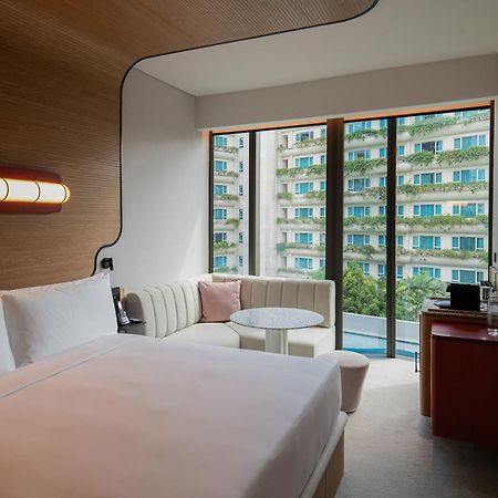 The Standard, Singapore Esterno foto