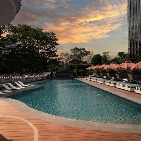 The Standard, Singapore Esterno foto