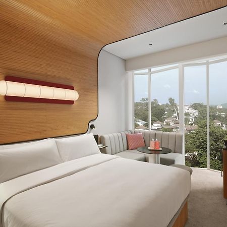 The Standard, Singapore Esterno foto