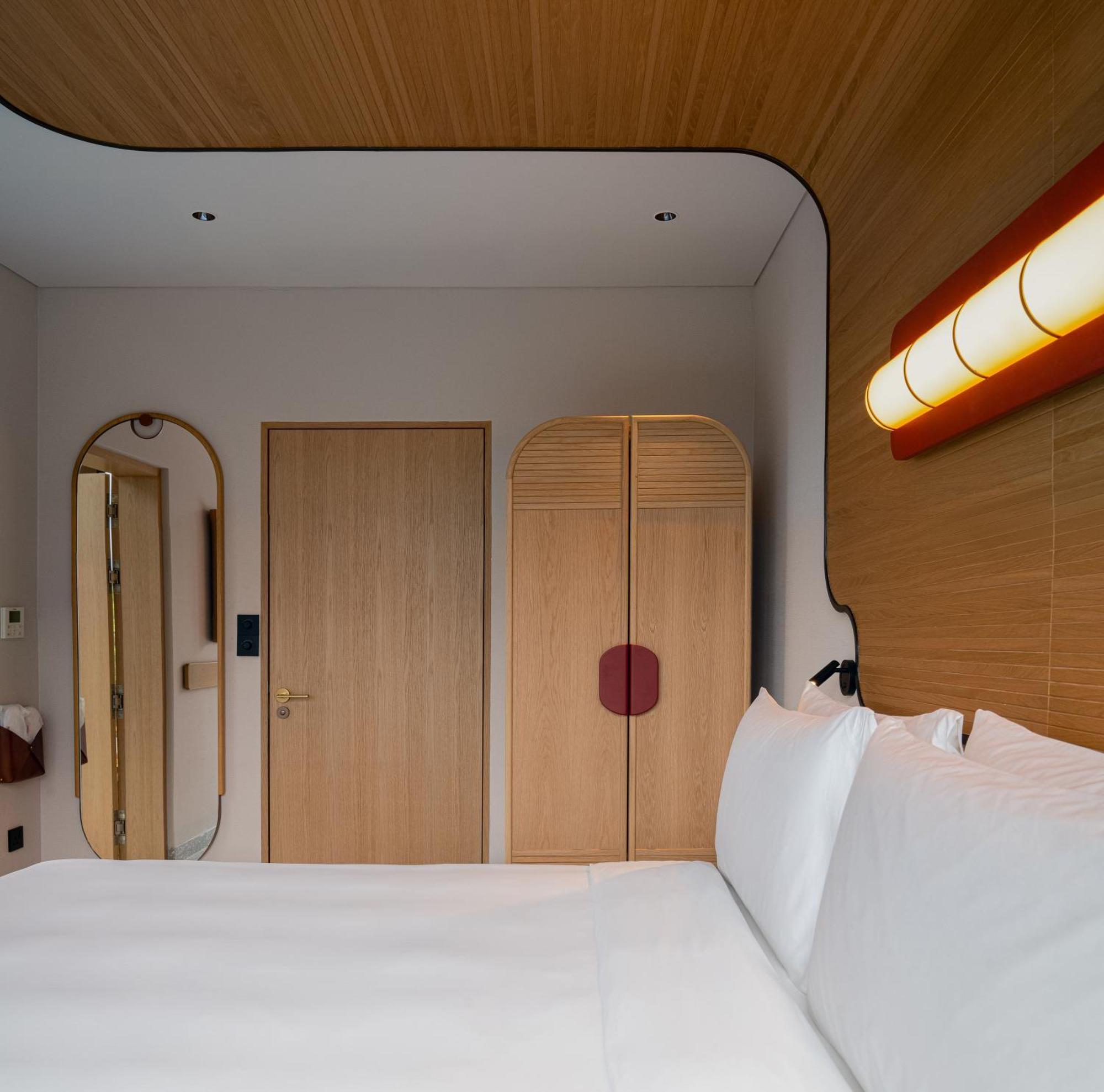 The Standard, Singapore Esterno foto