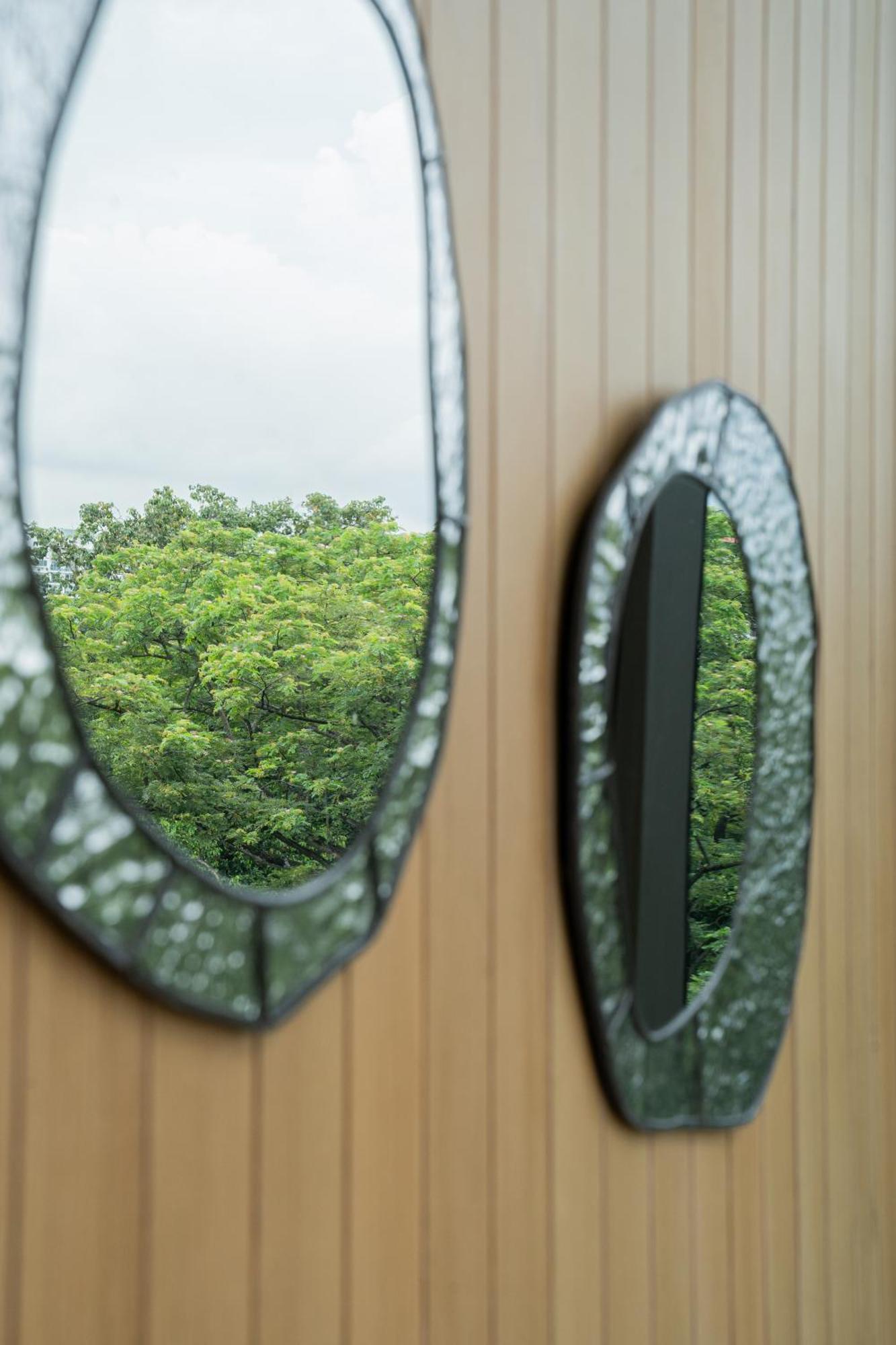 The Standard, Singapore Esterno foto