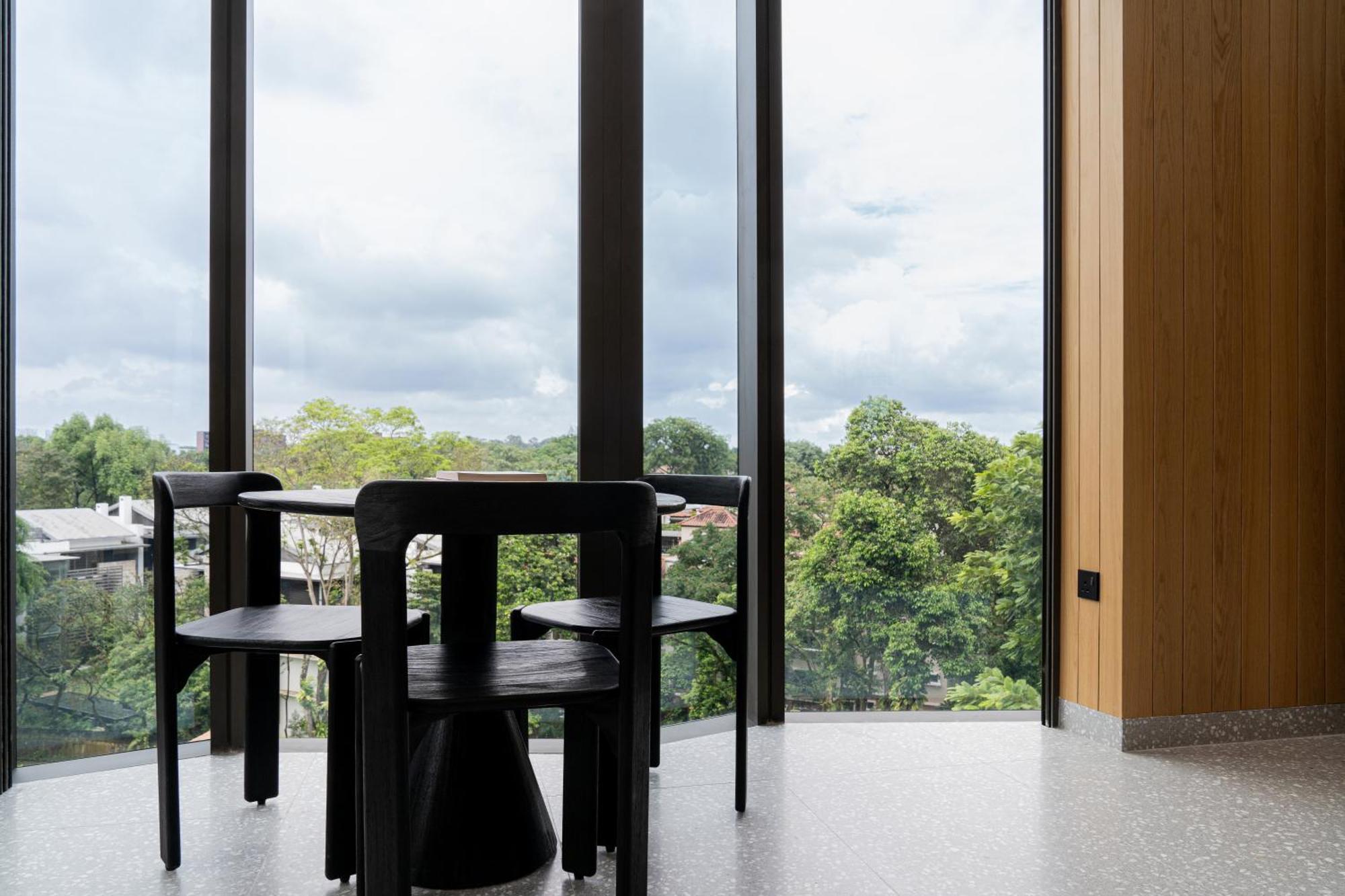 The Standard, Singapore Esterno foto