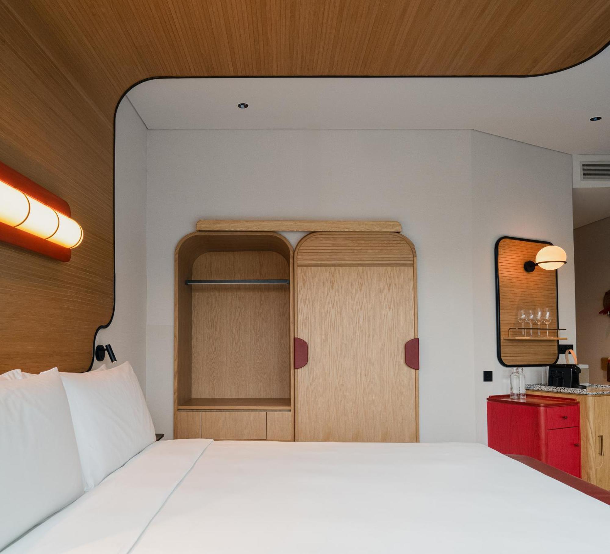The Standard, Singapore Esterno foto