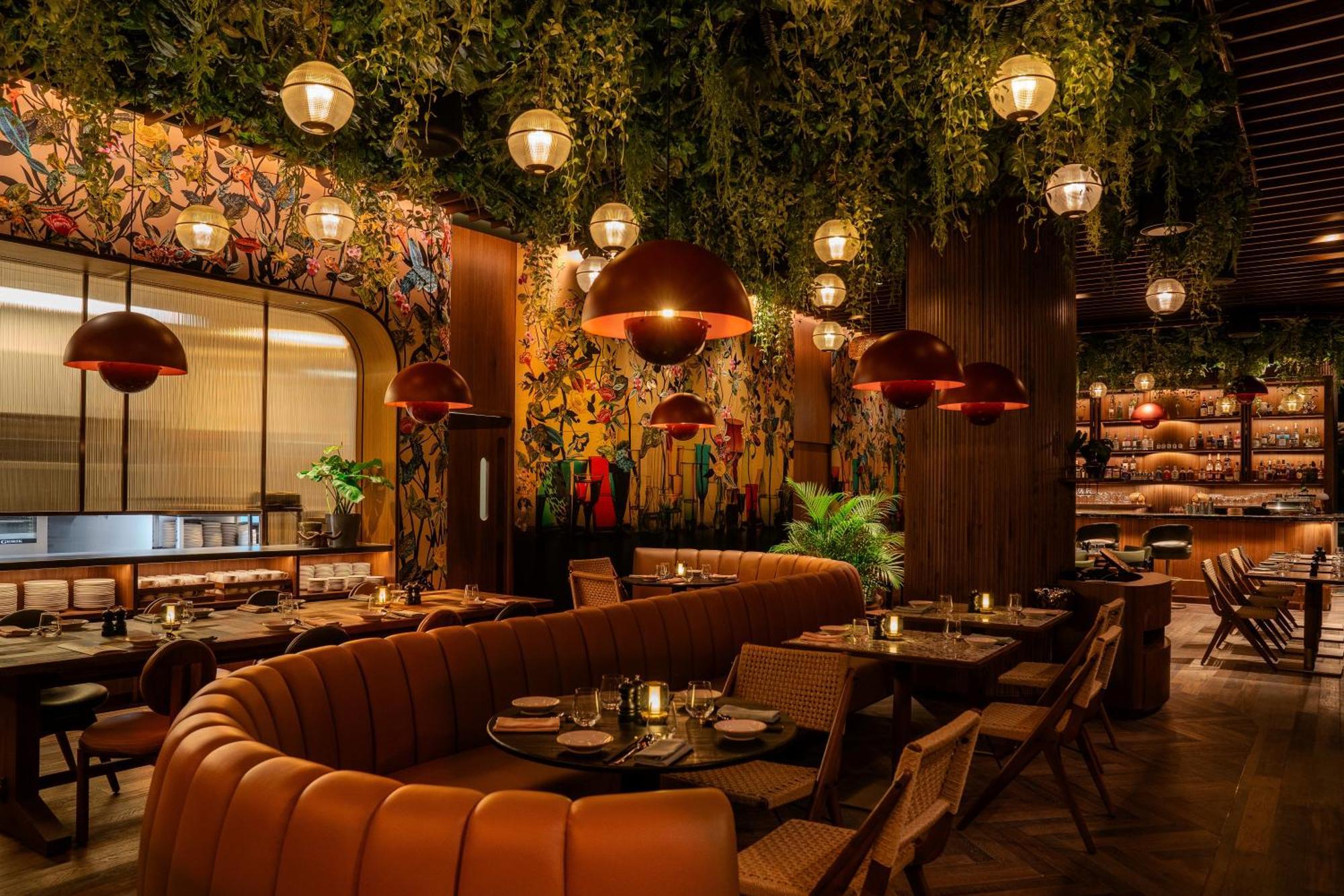 The Standard, Singapore Esterno foto